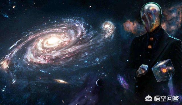 宇宙中有没有可能存在类似小说中那样的修仙文明？914 / 作者:falaso / 帖子ID:43971