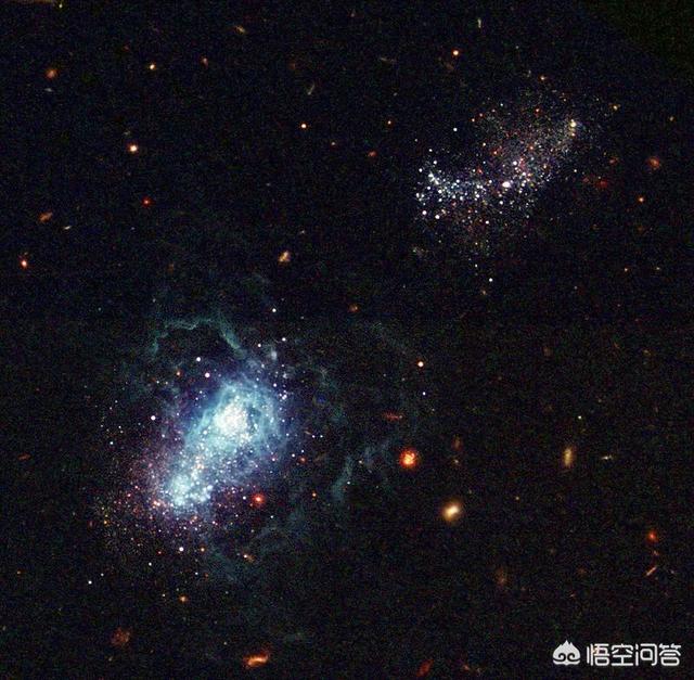 宇宙中有没有可能存在类似小说中那样的修仙文明？326 / 作者:cornil / 帖子ID:43971