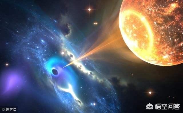 宇宙中有没有可能存在类似小说中那样的修仙文明？516 / 作者:falaso / 帖子ID:43971