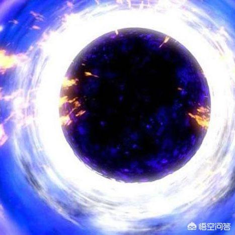 有些人知道宇宙中存在着黑洞，那么宇宙中也存在着白洞，你知道吗？对于白洞大家有什么理解？870 / 作者:ling332601 / 帖子ID:43976