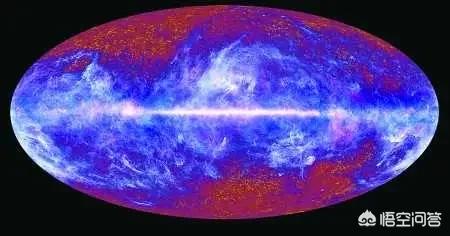 宇宙到底多大？658 / 作者:iusidgi / 帖子ID:43979