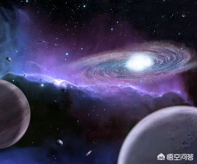 宇宙到底多大？696 / 作者:iusidgi / 帖子ID:43979