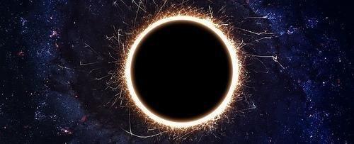 暗物质、暗能量、中子星、黑洞等都不是由原子构成的459 / 作者:donaldjackie / 帖子ID:43987