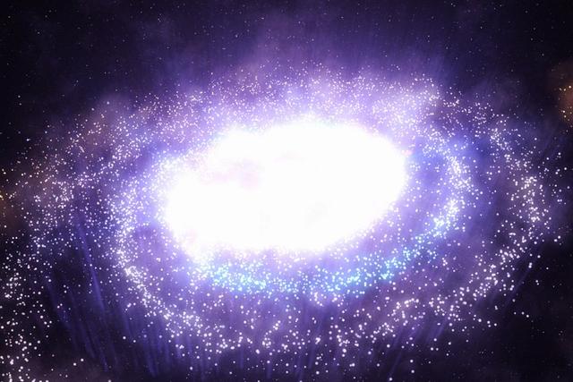 盾牌座UY是人类发现的最大恒星，那么它到底有多大？613 / 作者:daomei / 帖子ID:43994