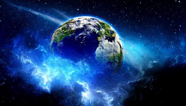 地球在宇宙中的速度有多快？人类为什么感觉不到260 / 作者:常务管理员 / 帖子ID:43995