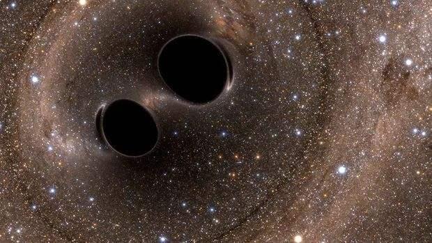 LIGO发现来自遥远宇宙黑洞合并的放大信号？114 / 作者:any941 / 帖子ID:44000