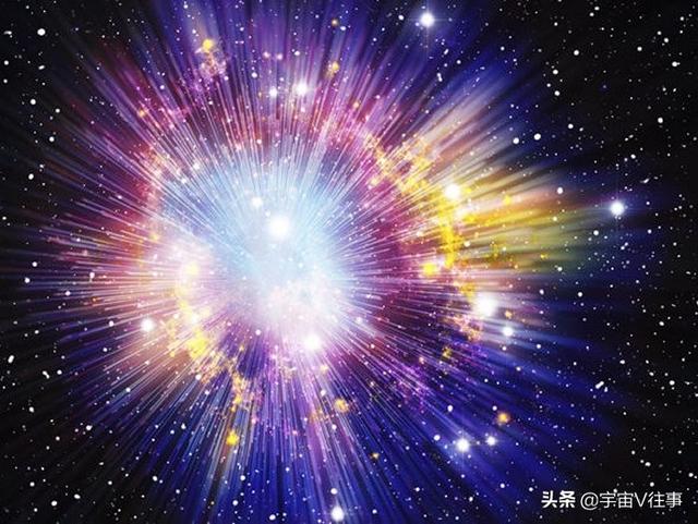 宇宙诞生并非无中生有，而是无中生无！因此不违背能量守恒定律！330 / 作者:可梦吧 / 帖子ID:44004