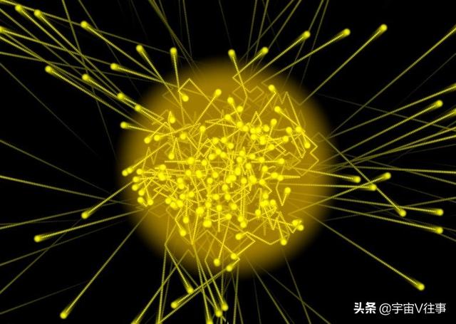 宇宙诞生并非无中生有，而是无中生无！因此不违背能量守恒定律！736 / 作者:可梦吧 / 帖子ID:44004