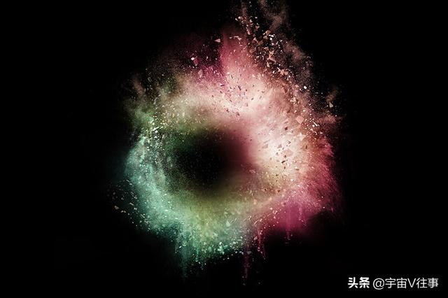 宇宙诞生并非无中生有，而是无中生无！因此不违背能量守恒定律！824 / 作者:可梦吧 / 帖子ID:44004