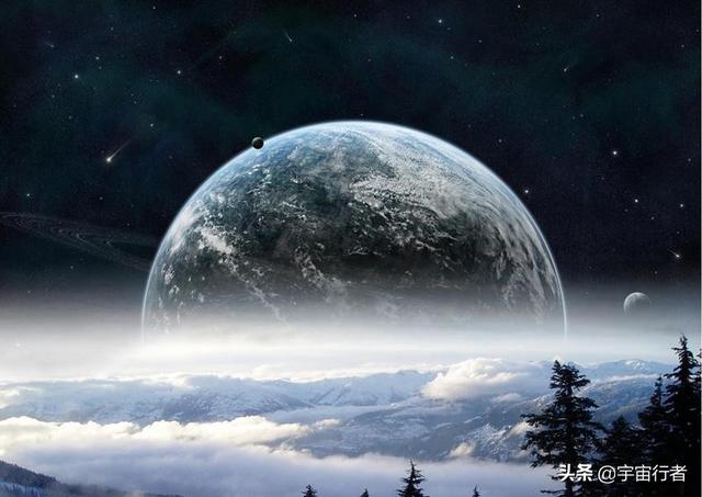 没有木星地球会怎样？497 / 作者:aquila00 / 帖子ID:44005
