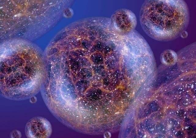 发现了宇宙‘墙’！宇宙外面会是什么？568 / 作者:ADUPREce / 帖子ID:44006