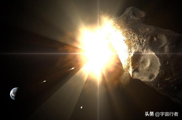 没有木星地球会怎样？35 / 作者:aquila00 / 帖子ID:44005