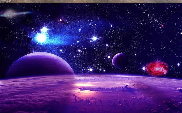 发现了宇宙‘墙’！宇宙外面会是什么？611 / 作者:ADUPREce / 帖子ID:44006