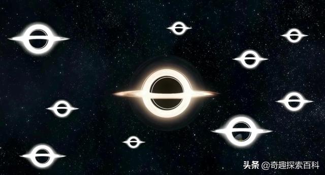 如果10倍太阳质量的黑洞掠过太阳系会发生什么呢？276 / 作者:dreamxyp@56.com / 帖子ID:44009