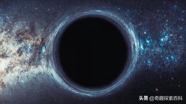 如果10倍太阳质量的黑洞掠过太阳系会发生什么呢？636 / 作者:dreamxyp@56.com / 帖子ID:44009