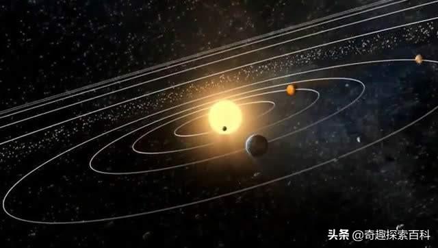 如果10倍太阳质量的黑洞掠过太阳系会发生什么呢？146 / 作者:dreamxyp@56.com / 帖子ID:44009