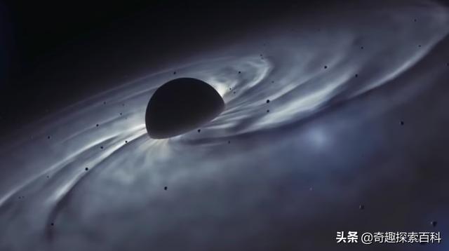如果10倍太阳质量的黑洞掠过太阳系会发生什么呢？271 / 作者:dreamxyp@56.com / 帖子ID:44009