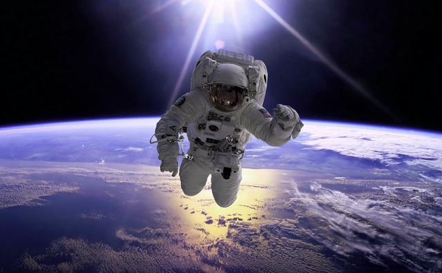 地球在宇宙中有多渺小？399 / 作者:cy4080 / 帖子ID:44013