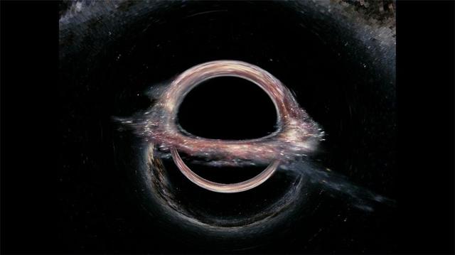 宇宙中存在许多细小裂缝，科学家认为它可能是时空隧道207 / 作者:cdixeji / 帖子ID:44018