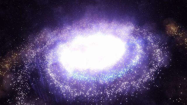 我们的宇宙有多大？宇宙的边界外面有什么呢？107 / 作者:694207667 / 帖子ID:44040