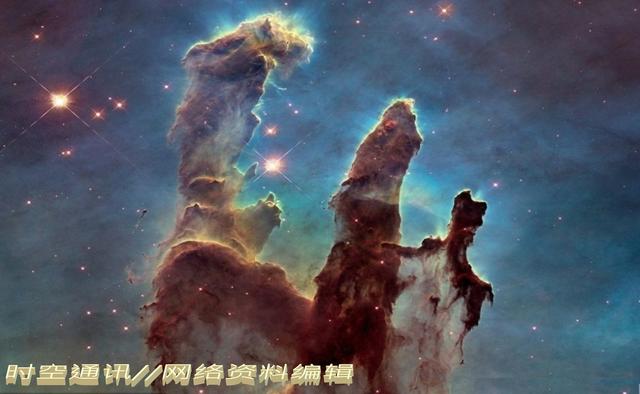 在广袤的宇宙散开的星云为什么会集聚生成恒星和行星？661 / 作者:chenlei520 / 帖子ID:44047