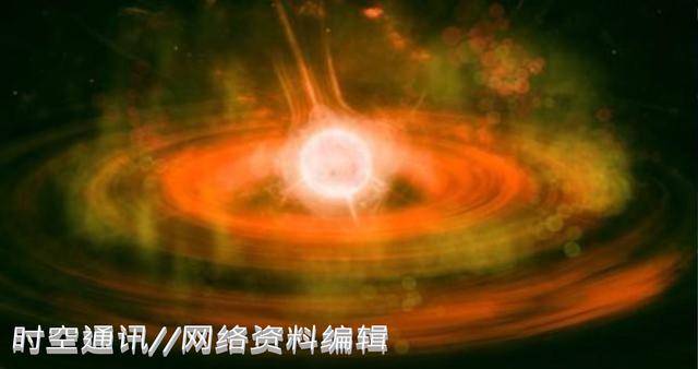 在广袤的宇宙散开的星云为什么会集聚生成恒星和行星？626 / 作者:chenlei520 / 帖子ID:44047