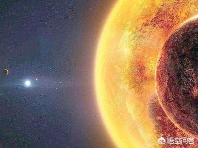 50亿年后，太阳系会变成什么样？331 / 作者:wxfjamdc / 帖子ID:44050