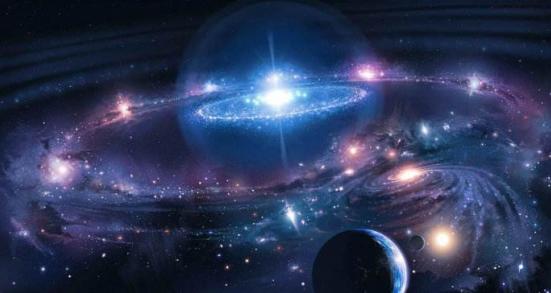 宇宙的边境是什么？特斯拉的预言或要验证！299 / 作者:daomei / 帖子ID:44069