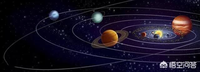 从地球到太阳系的边缘有多远？412 / 作者:rynet / 帖子ID:44073