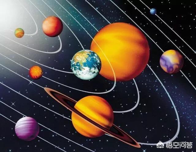 从地球到太阳系的边缘有多远？140 / 作者:rynet / 帖子ID:44073