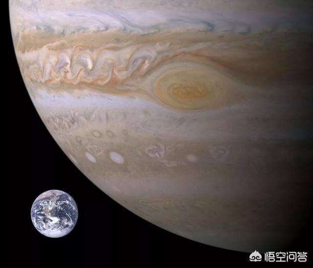 太阳系中那个行星最大？970 / 作者:雨云儿 / 帖子ID:44075