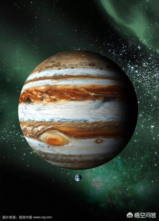 太阳系中那个行星最大？143 / 作者:雨云儿 / 帖子ID:44075