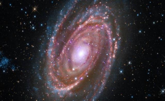 宇宙有几个星系？282 / 作者:YYYLLLYYY888 / 帖子ID:44092