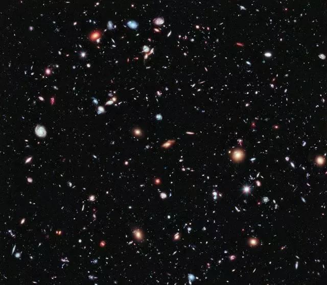 宇宙有几个星系？296 / 作者:ZmAXxoJF / 帖子ID:44092