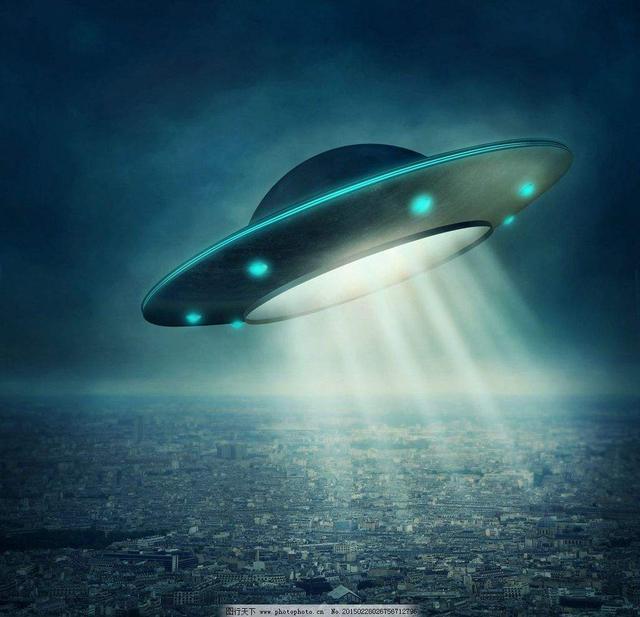 世界上有没有外星人？171 / 作者:nitenite / 帖子ID:44094