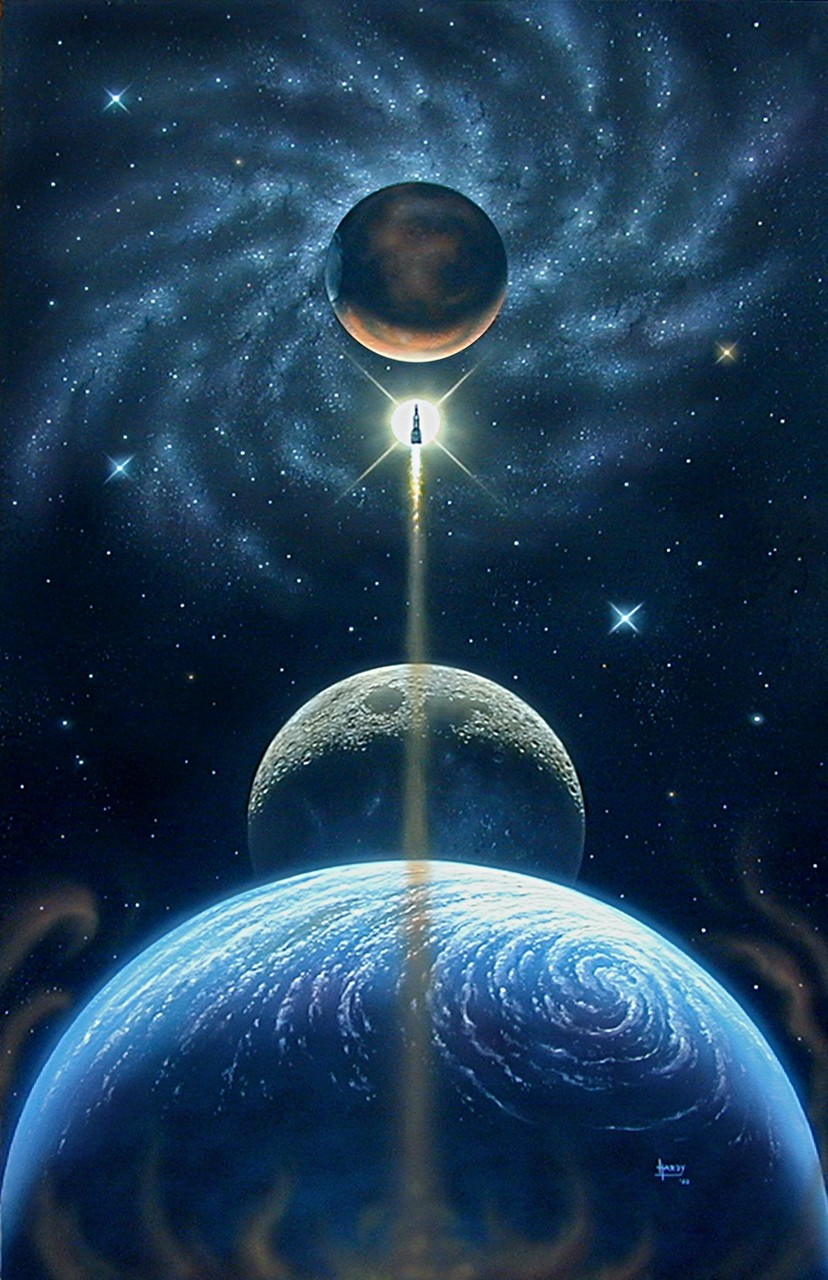 火星上有没有外星人？797 / 作者:a四四 / 帖子ID:44095