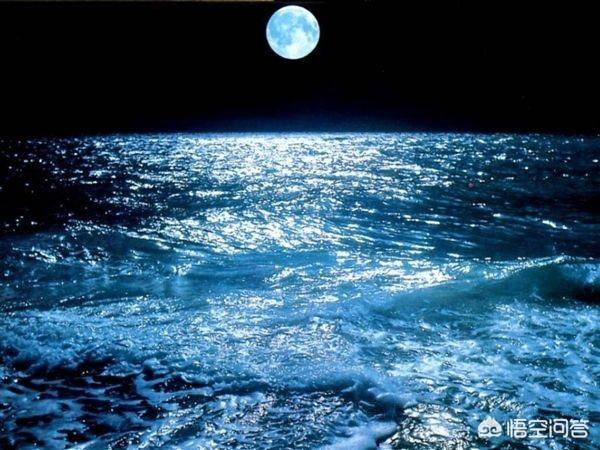 太阳系中的哪些星球有水？804 / 作者:rynet / 帖子ID:44101