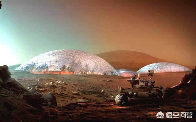 如果要改造火星为宜居地球，有什么可行方案？大概需要多长时间能改造完成？904 / 作者:FENGER106 / 帖子ID:44111