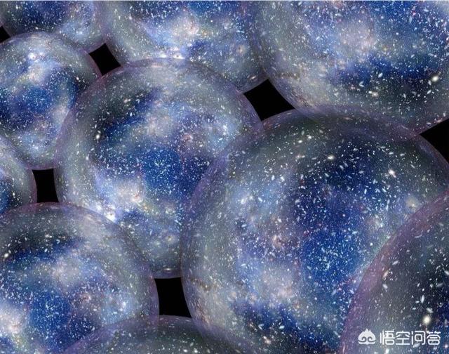 宇宙到底有没有边际？576 / 作者:2zhitiger / 帖子ID:44123