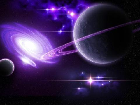 为什么会有宇宙？119 / 作者:kuaizio / 帖子ID:44124