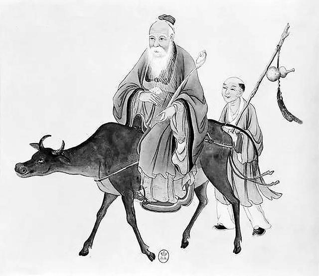 ″道"是宇宙本源呢？还是宇宙自然法则呢？392 / 作者:dallor / 帖子ID:44126