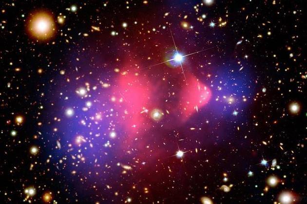 ″道"是宇宙本源呢？还是宇宙自然法则呢？959 / 作者:dallor / 帖子ID:44126