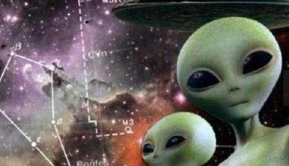 有人见过外星人吗？外星人飞碟怎么样？575 / 作者:rynet / 帖子ID:44129