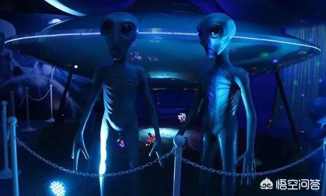 你们相信信外星人存在吗？761 / 作者:a四四 / 帖子ID:44147