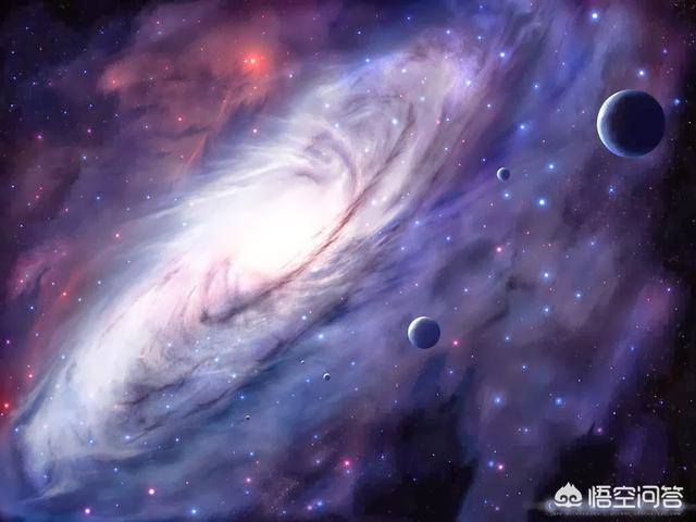 宇宙边界在哪？423 / 作者:cGtLUxYT / 帖子ID:44150