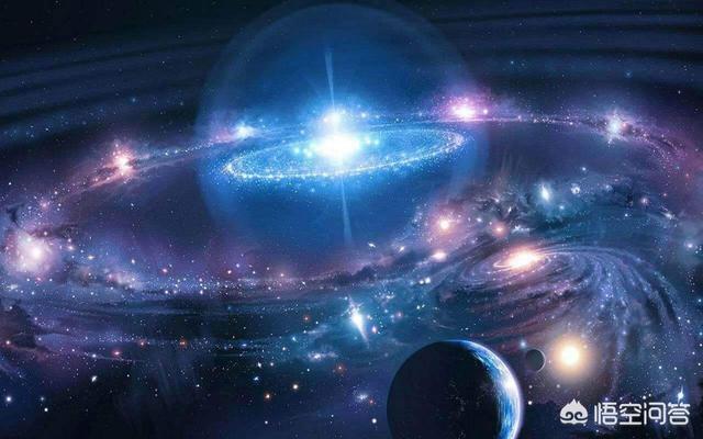 宇宙边界在哪？935 / 作者:cGtLUxYT / 帖子ID:44150