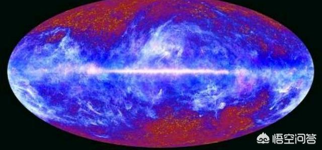 宇宙的中心在哪里？37 / 作者:圆月小侠 / 帖子ID:44151