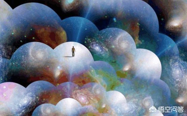 宇宙的中心在哪里？88 / 作者:123bfl / 帖子ID:44151