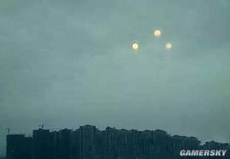 现实生活中你有遇到过UFO吗？880 / 作者:ehNZUcIj / 帖子ID:44157