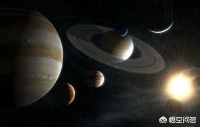 太阳系有多少行星？262 / 作者:wangtao123 / 帖子ID:44159